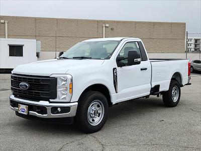 New 2024 Ford F-350 Regular Cab 4x2, Pickup for sale #E241067 - photo 1