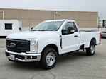 New 2024 Ford F-350 Regular Cab 4x2, Pickup for sale #E241067 - photo 1