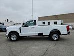 New 2024 Ford F-350 Regular Cab 4x2, Pickup for sale #E241067 - photo 3