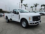 New 2024 Ford F-350 Regular Cab 4x2, Pickup for sale #E241067 - photo 7