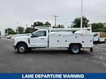 New 2024 Ford F-350 Regular Cab 4x4, Scelzi Signature Service Truck for sale #E241507 - photo 4