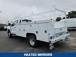 New 2024 Ford F-350 Regular Cab 4x4, Scelzi Signature Service Truck for sale #E241507 - photo 2