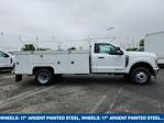 New 2024 Ford F-350 Regular Cab 4x4, Scelzi Signature Service Truck for sale #E241507 - photo 8