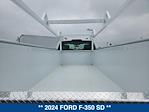 New 2024 Ford F-350 Regular Cab 4x4, Scelzi Signature Service Truck for sale #E241507 - photo 25