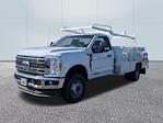 New 2024 Ford F-350 Regular Cab 4x4, Scelzi SEC Combo Body for sale #E241751 - photo 1