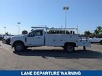 New 2024 Ford F-350 Regular Cab 4x4, Scelzi SEC Combo Body for sale #E241751 - photo 4