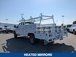 New 2024 Ford F-350 Regular Cab 4x4, Scelzi SEC Combo Body for sale #E241751 - photo 2