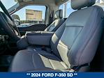 New 2024 Ford F-350 Regular Cab 4x4, Scelzi SEC Combo Body for sale #E241751 - photo 14