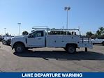 New 2024 Ford F-350 Regular Cab 4x4, Scelzi SEC Combo Body for sale #E241751 - photo 3