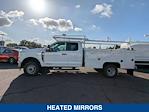 New 2024 Ford F-350 Super Cab 4x4, Service Truck for sale #E241949 - photo 4