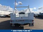 New 2024 Ford F-350 Super Cab 4x4, Service Truck for sale #E241949 - photo 6