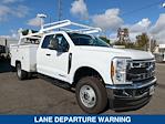 New 2024 Ford F-350 Super Cab 4x4, Service Truck for sale #E241949 - photo 9