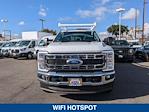 New 2024 Ford F-350 Super Cab 4x4, Service Truck for sale #E241949 - photo 10