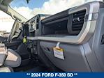 New 2024 Ford F-350 Super Cab 4x4, Service Truck for sale #E241949 - photo 21