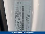 New 2024 Ford F-350 Super Cab 4x4, Service Truck for sale #E241949 - photo 23