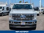 New 2024 Ford F-350 Super Cab 4x4, Scelzi WFB Stake Bed for sale #E242128 - photo 10