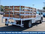 2024 Ford F-350 Super Cab DRW 4x4, Scelzi WFB Stake Bed for sale #E242128 - photo 7