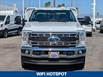 2024 Ford F-350 Super Cab DRW 4x4, Scelzi WFB Stake Bed for sale #E242128 - photo 10