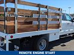 New 2024 Ford F-350 Super Cab 4x4, Scelzi WFB Stake Bed for sale #E242128 - photo 13