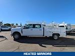 New 2024 Ford F-250 Crew Cab 4x2, Scelzi Signature Service Truck for sale #E242525 - photo 4