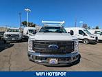 New 2024 Ford F-250 Crew Cab 4x2, Scelzi Signature Service Truck for sale #E242525 - photo 10