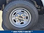 New 2024 Ford F-250 Crew Cab 4x2, Scelzi Signature Service Truck for sale #E242525 - photo 11