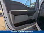 New 2024 Ford F-250 Crew Cab 4x2, Scelzi Signature Service Truck for sale #E242525 - photo 12