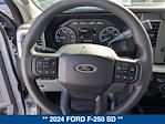 New 2024 Ford F-250 Crew Cab 4x2, Scelzi Signature Service Truck for sale #E242525 - photo 16