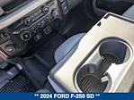 New 2024 Ford F-250 Crew Cab 4x2, Scelzi Signature Service Truck for sale #E242525 - photo 17