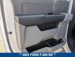 New 2024 Ford F-250 Crew Cab 4x2, Scelzi Signature Service Truck for sale #E242525 - photo 18