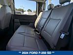 New 2024 Ford F-250 Crew Cab 4x2, Scelzi Signature Service Truck for sale #E242525 - photo 19