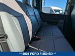 New 2024 Ford F-250 Crew Cab 4x2, Scelzi Signature Service Truck for sale #E242525 - photo 20