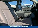 New 2024 Ford F-250 Crew Cab 4x2, Scelzi Signature Service Truck for sale #E242525 - photo 22