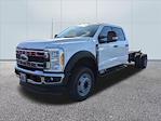 2024 Ford F-550 Crew Cab DRW 4x2, Cab Chassis for sale #E243089 - photo 1