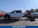 2024 Ford F-550 Crew Cab DRW 4x2, Cab Chassis for sale #E243089 - photo 4