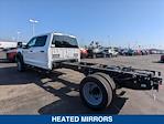 2024 Ford F-550 Crew Cab DRW 4x2, Cab Chassis for sale #E243089 - photo 2