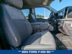 2024 Ford F-550 Crew Cab DRW 4x2, Cab Chassis for sale #E243089 - photo 22