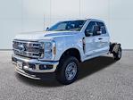 New 2024 Ford F-350 Super Cab 4x4, Cab Chassis for sale #E243236 - photo 1