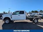 New 2024 Ford F-350 Super Cab 4x4, Cab Chassis for sale #E243236 - photo 4