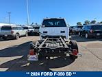 New 2024 Ford F-350 Super Cab 4x4, Cab Chassis for sale #E243236 - photo 6