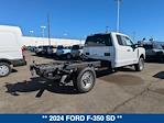 New 2024 Ford F-350 Super Cab 4x4, Cab Chassis for sale #E243236 - photo 7