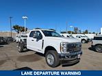 New 2024 Ford F-350 Super Cab 4x4, Cab Chassis for sale #E243236 - photo 9