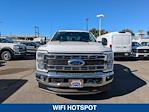 New 2024 Ford F-350 Super Cab 4x4, Cab Chassis for sale #E243236 - photo 10