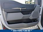 New 2024 Ford F-350 Super Cab 4x4, Cab Chassis for sale #E243236 - photo 12