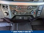 New 2024 Ford F-350 Super Cab 4x4, Cab Chassis for sale #E243236 - photo 17