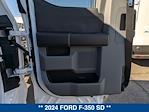 New 2024 Ford F-350 Super Cab 4x4, Cab Chassis for sale #E243236 - photo 18