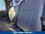 New 2024 Ford F-350 Super Cab 4x4, Cab Chassis for sale #E243236 - photo 19