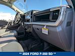 New 2024 Ford F-350 Super Cab 4x4, Cab Chassis for sale #E243236 - photo 20