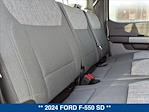 New 2024 Ford F-550 Crew Cab 4x4, Cab Chassis for sale #E243312 - photo 19