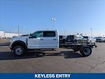 New 2024 Ford F-550 Crew Cab 4x4, Cab Chassis for sale #E243312 - photo 4